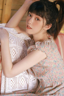 黑皮辣妹